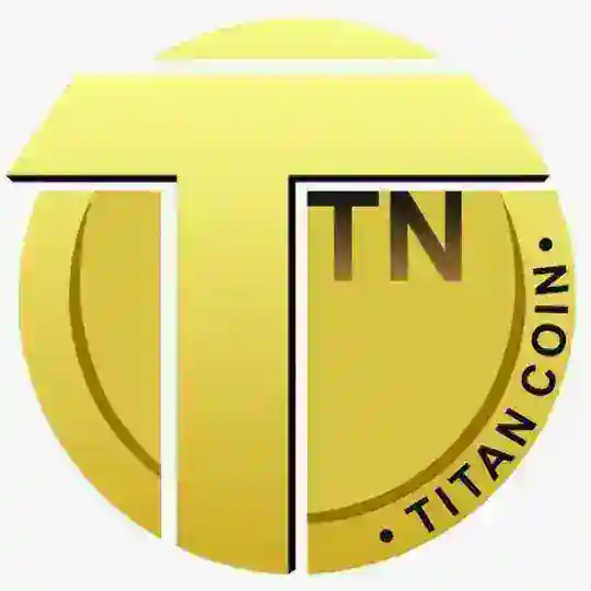 Titan Coin (TTN) Official