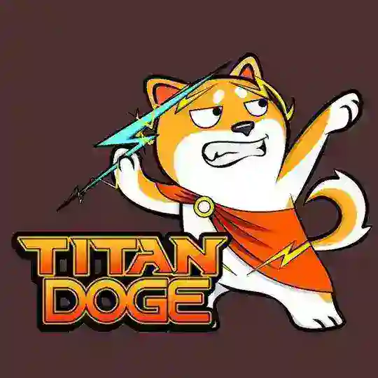 Titan Doge - ILO on Unicrypt at Mar 30