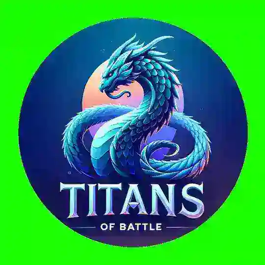 Titans of Battle