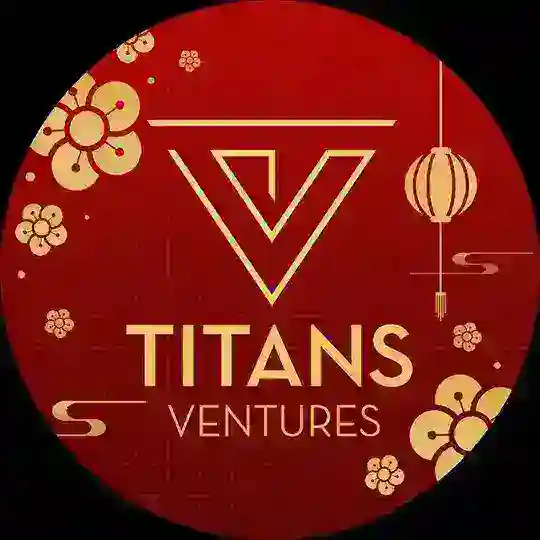 Titans Ventures - Group