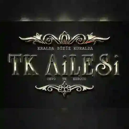 TK A¡Ł£S¡ 🇹🇷