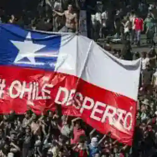 Tkg 🇨🇱 Chile 🇨🇱 OFICIAL jaja