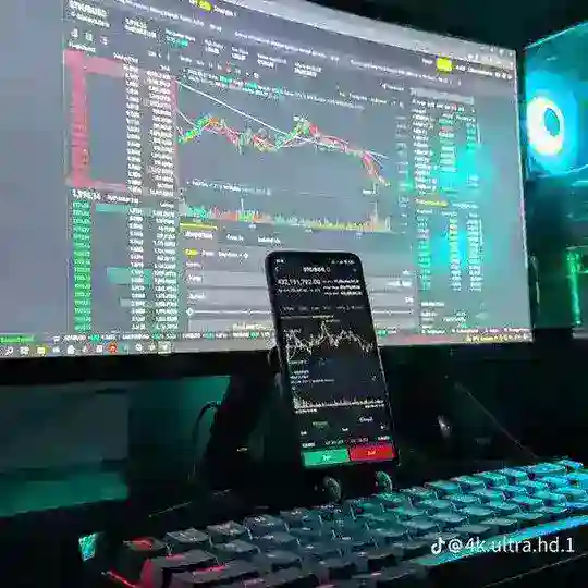 Emmylium Trading Academy π
