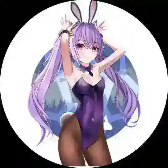 🐰兔女郎🐰RabbitGirl🐰中文社区