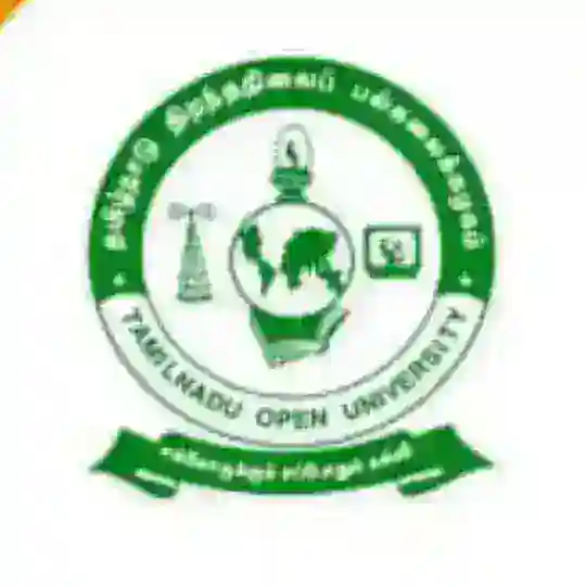 Tamil Nadu Open University_TNOU