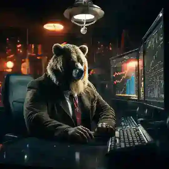 БУРЫЙ чат