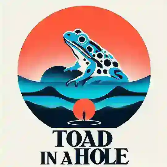 Official TOAD.Network | Nebul.ae Telegram
