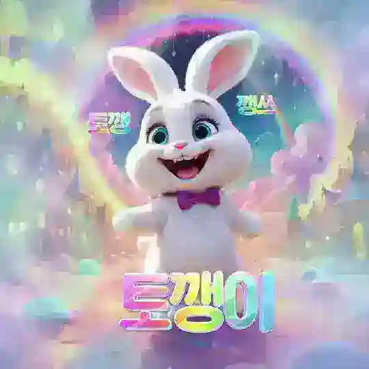 토깽랜드🐰