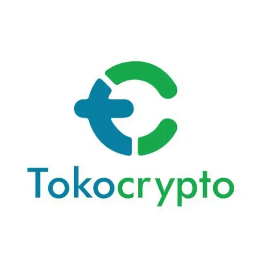 Tokocrypto Official Group ๐ ๐ฎ๐ฉ