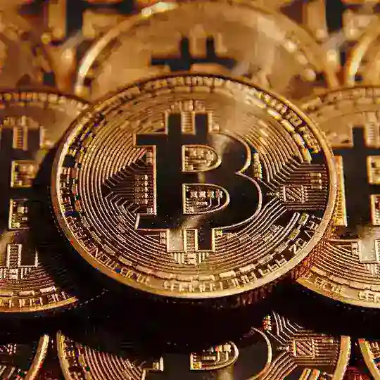 CB Crypto Group