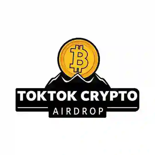 TokTok Airdrop Discuss ☕️