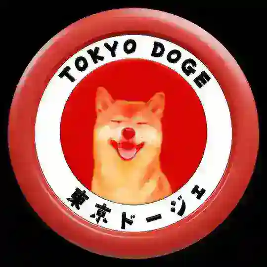 Tokyo Doge Global Chat