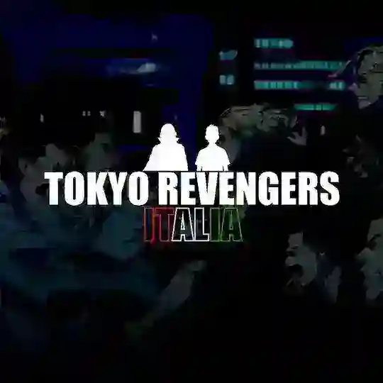 Tokyo Revengers Italia ๐ฎ๐น