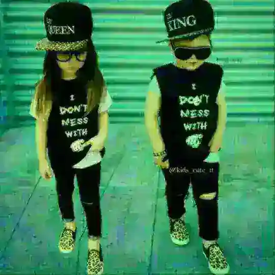 KinG & QueeN