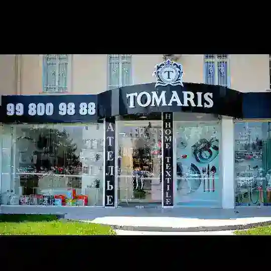 TOMARIS