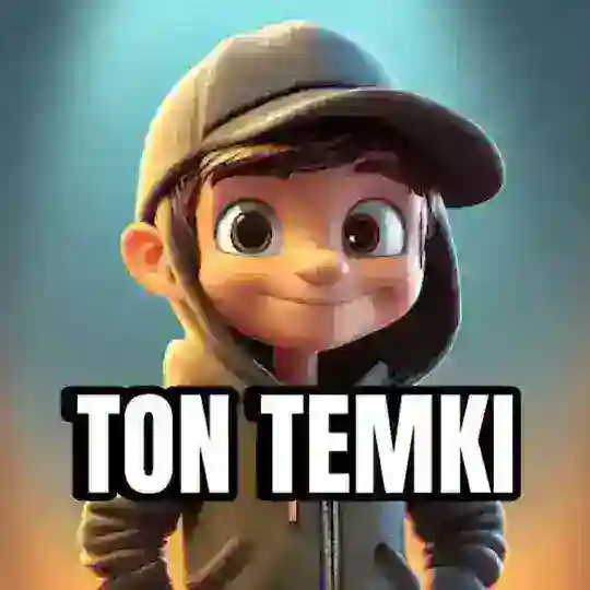 TON TEMKI Chat