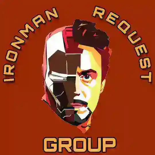 IRON MAN REQUESTS GROUP