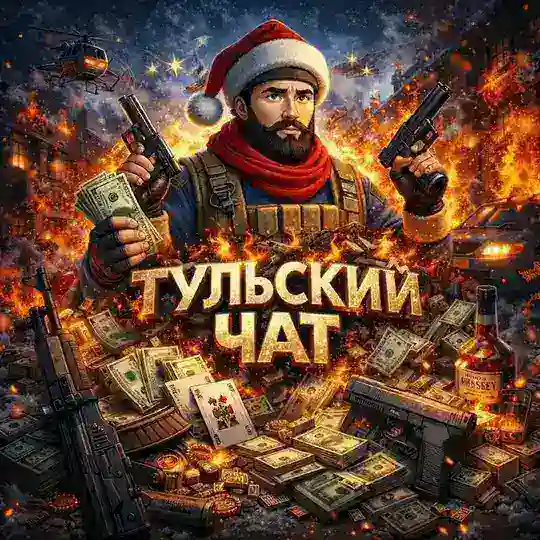 Тульский Чат