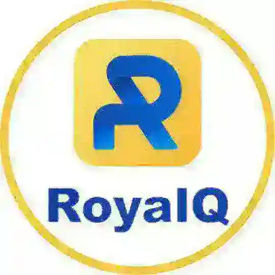 Tools Trading RoyalQ Spot Binance