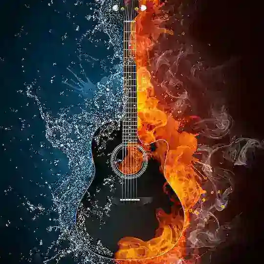 Music For You 🎸 Chat