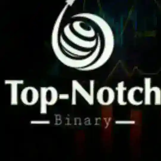 TOP NOTCH BINARY TRADING 📉📊📊