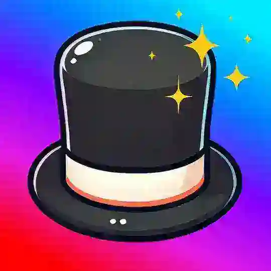 $TOPHAT on PULSECHAIN 🎩 TOP HAT
