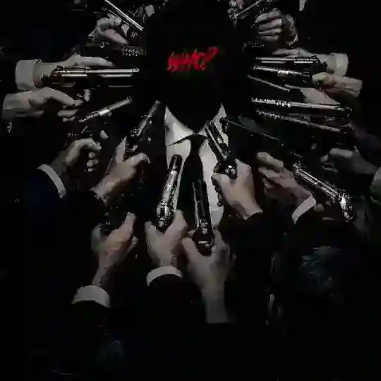 TOP MAFIA NEW YEAR