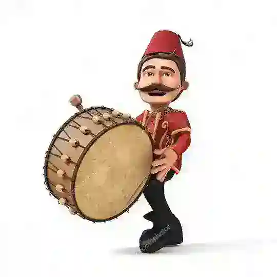 Toprak'la Sahura Doğru