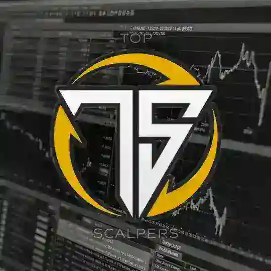 TOP SCALPERS ⚡️