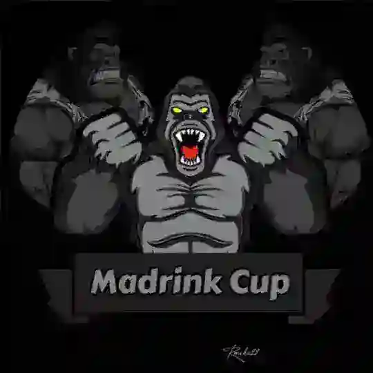 🎖MADRINK CUP FIFA PRO CLUB🎖