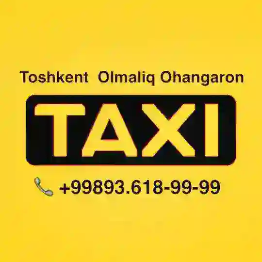 Ташкент Алмалык Ахангаран такси Olmaliq toshkent taksi Ohangaron