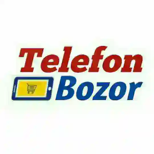 📱TELEFON BOZOR GURPASI️