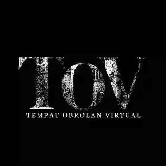 Tempat Obrolan Virtual