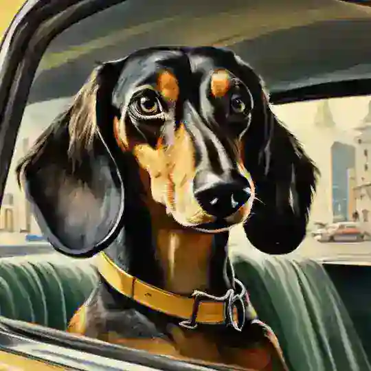 Таксичные Таксы