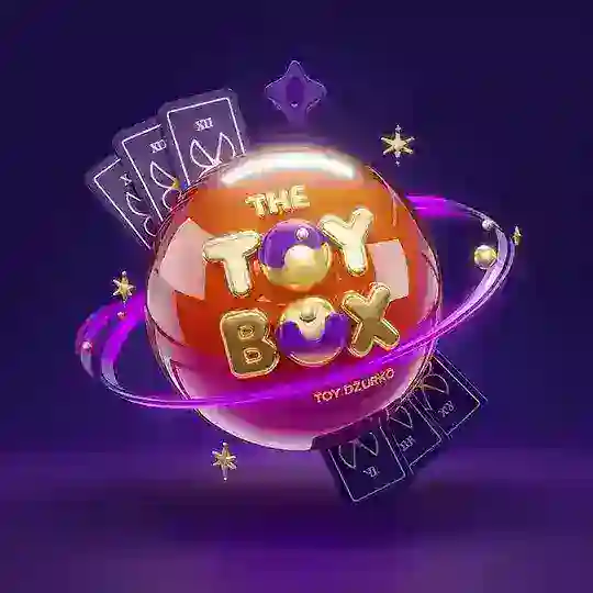 The Toy Box backchannel