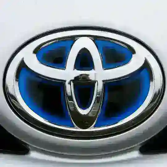 Toyota EV Belarus