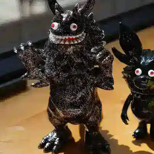 🇭🇰真.玩具膠友谷👹