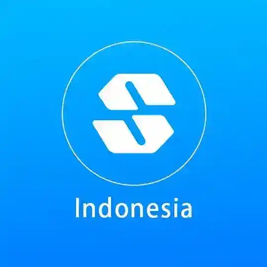 TOKENSWAP(Indonesia🇮🇩)