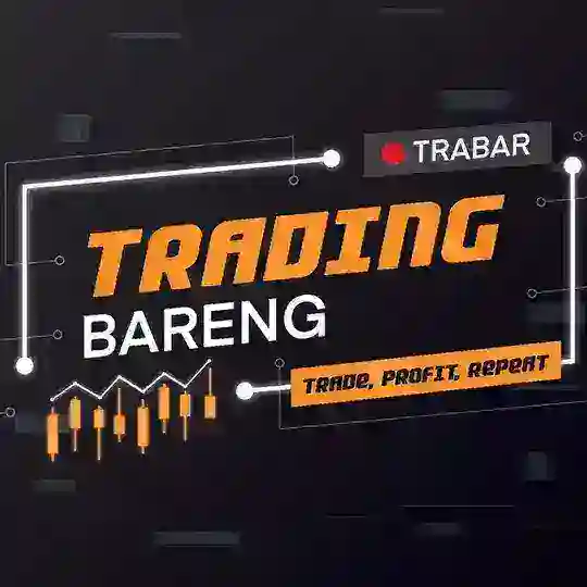 TRADING BARENG (TRABAR) INDONESIA ๐ฎ๐ฉ