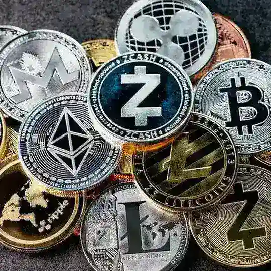 Herat crypto trade