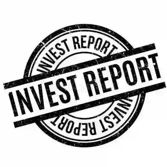 Investment and Trading ann | INVEST REPORT πππ chat