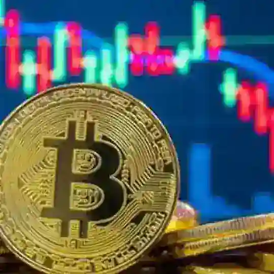 Chat Trade Crypto MT