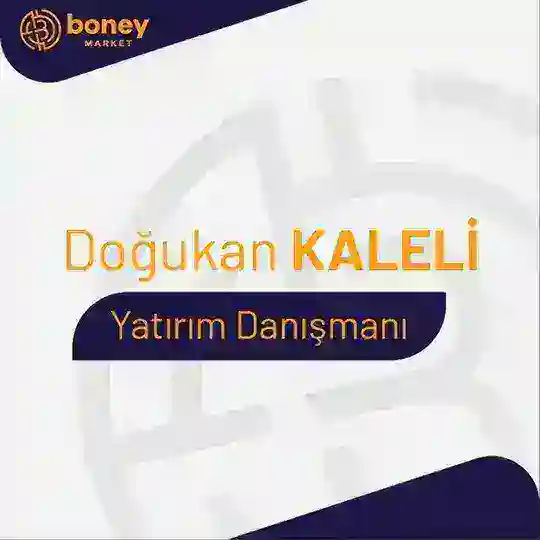 FOREX'İN KALESİ 🏰