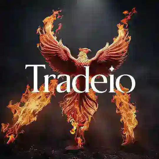 TRADE io BD