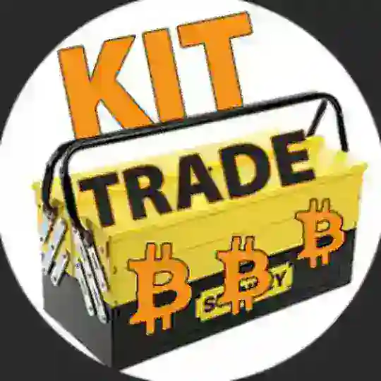 Crypto Trade Kit - sale signals!!