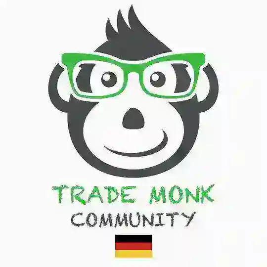 🇩🇪 Trade Monk CHAT