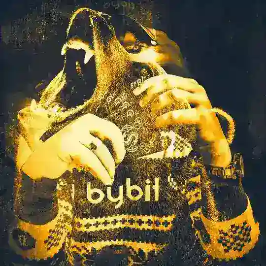 Простой трейдер Bybit