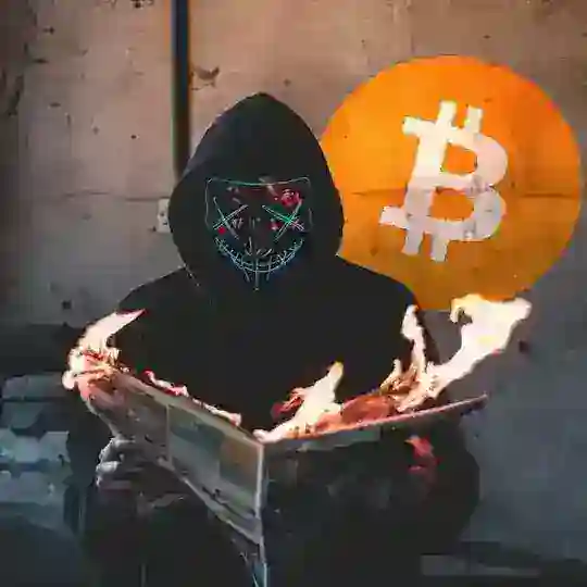 Traders Anonymous