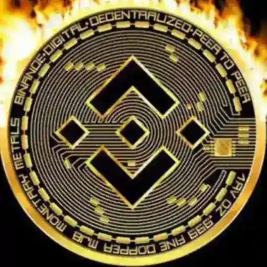 BINANCE SIGNAL GROUP