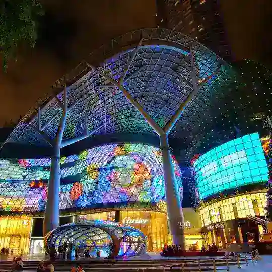 Trading Circle